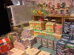 -九木杂物社(新奥购物中心店)