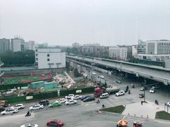 -美航国际健身(北京华联店)