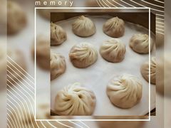 特色小笼灌汤包-鼎泰丰(渔阳店)