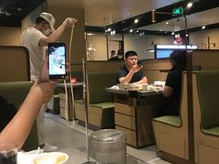 -海底捞火锅(凯德广场店)