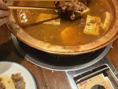 -老诚一锅羊蝎子(天通苑东三区直营店)