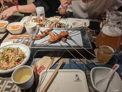 -管氏翅吧(广渠门店)