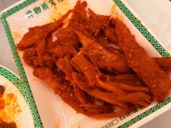 -华天延吉餐厅(西四总店)