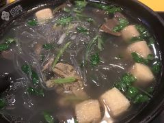 -回味鸭血粉丝汤(砂之船店)