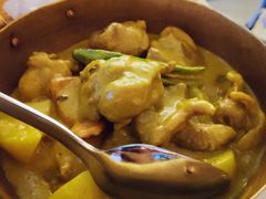 -CHINCHIN 青青·泰国料理(万象食家店)