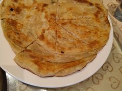 葱油饼-大鸭梨(天通西苑店)