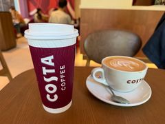 -COSTA COFFEE(西湖天地店)