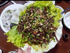 -朝伟清真铜瓢牛肉馆(三十年老·店)