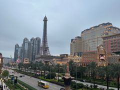 -澳门喜来登大酒店