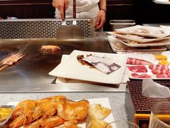 -大渔铁板烧(大悦城店)