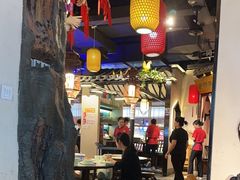 -偶屋里钵少爷(时代广场店)
