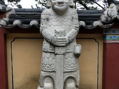 -海东龙宫寺