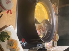 -温野菜涮涮锅(大悦城店)