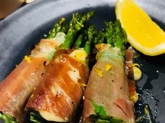 -Mercato莫卡多露台餐厅与酒吧(K11店)