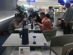 大堂-兰湘子·湘菜小炒(长安万科广场店)