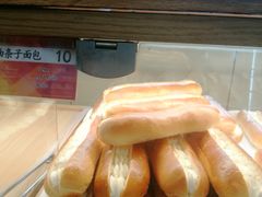 奶油条子-新侨三宝乐面包店(崇文门店)