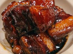 -老吉士酒家(天平路店)