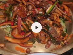 -丝路金桃·新疆菜(徐汇店)