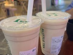 -1点点(大华第一坊店)