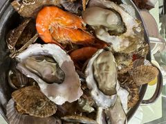 -良师门滨海人家·海鲜·家常菜(滨海城店)