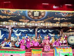 -宣科纳西古乐·非遗体验空间(大水车店)