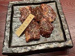 -萬福·肉割烹(恒隆广场店)