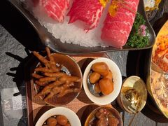 -色響火锅(恒隆广场店)