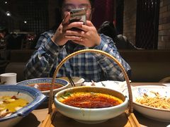 -辛香汇·现炒川菜(武进吾悦店)