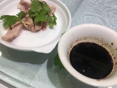卤水牛肚-金米箩大酒店(五角场店)
