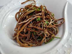 -东门烤鸭店(东华门店)