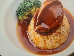 -奕景小馆·地道大连菜(恒隆广场店)