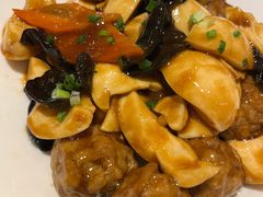 -刘胖子家常菜·蹄花焖藕(江汉路总店)