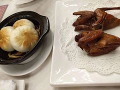 -潮福城大酒楼·潮粤菜·港式点心(阳光城店)