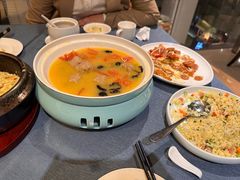 -上海古井假日酒店 · 徽昇楼中餐厅