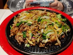 -庆云楼饭庄(什刹海店)