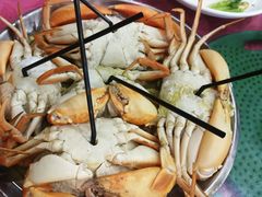 -蛇平饭店(明园路店)