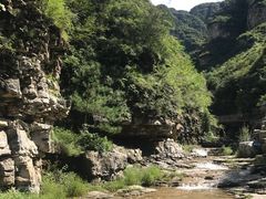 -孤山寨风景区