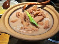 -吃饭皇帝大(合生汇店)