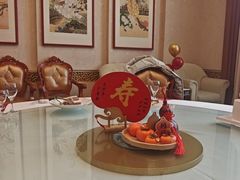 -济南南郊宾馆