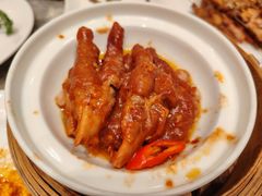 -亢龙太子酒轩·花园店