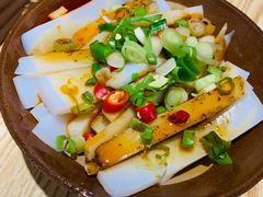 -长颈鹿的口袋钵钵鸡(市南店)