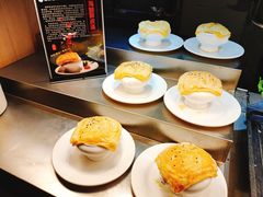 -蓝鲸湾汤泉(包河店)