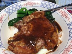-開籠雀冰室(同和金铂店)