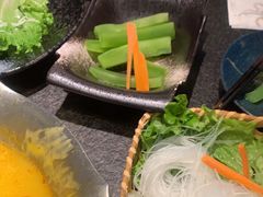 -湊湊火锅·茶憩(打浦桥日月光店)