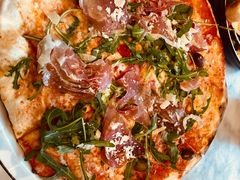 -玛尚诺Pizza&Bar(长泰广场店)
