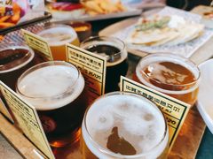 -Boxing Cat Brewery拳击猫精酿啤酒馆(永福店)