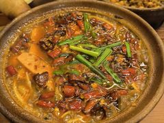 -罗妈砂锅(四川成都奎星楼店)