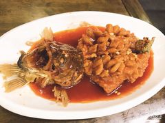 -协和菜馆(凤凰街店)