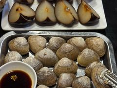 -奥西拉烤肉,盒饭,冷面(青岩刘店)