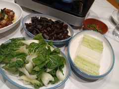 -寿州大饭店·餐厅